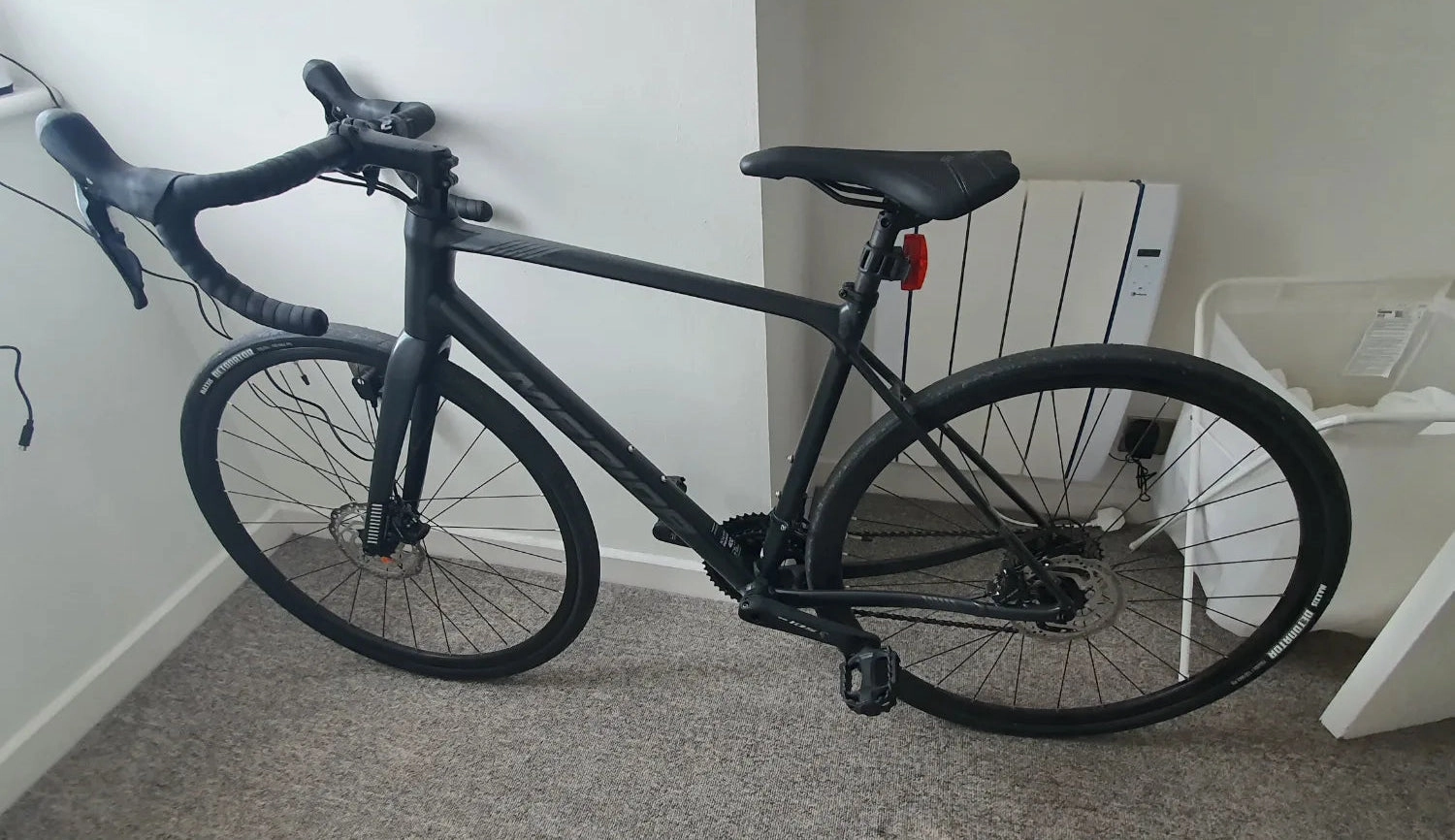 Merida SCULTURA ENDURANCE 400 2023