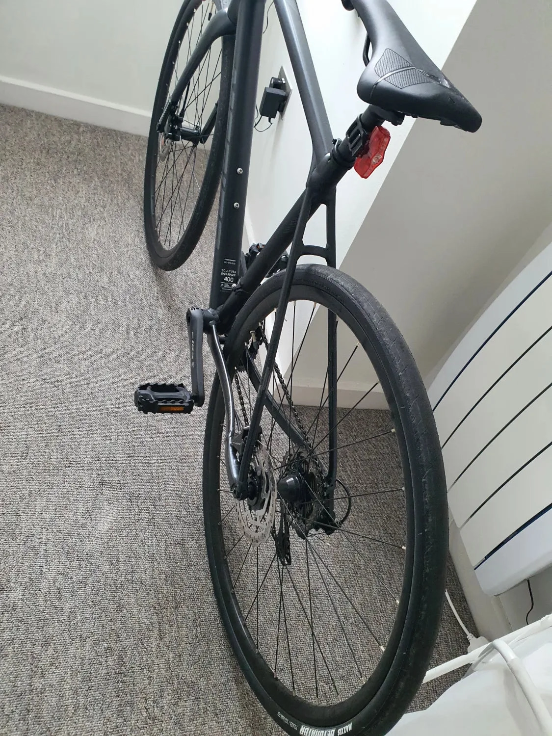 Merida SCULTURA ENDURANCE 400 2023