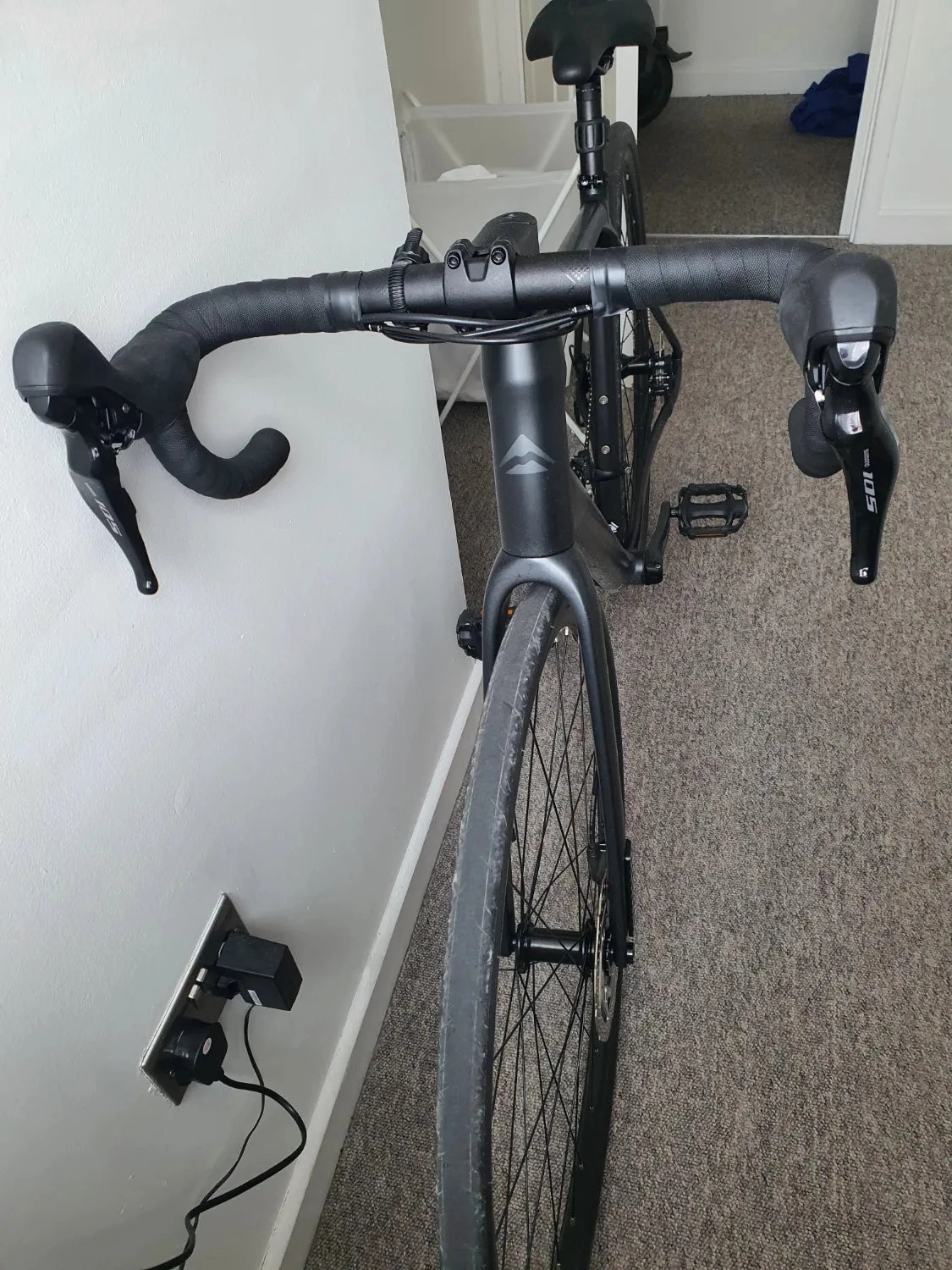 Merida SCULTURA ENDURANCE 400 2023
