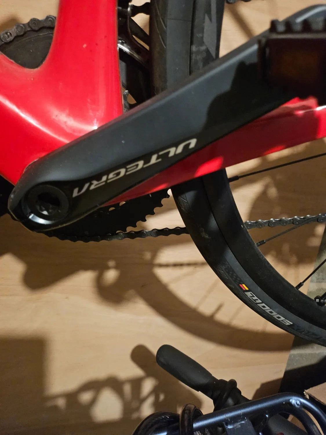Merida SCULTURA ENDURANCE 6000 2021