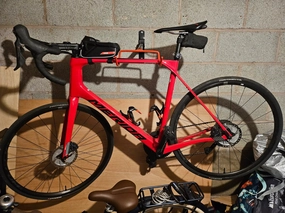 Merida SCULTURA ENDURANCE 6000 2021