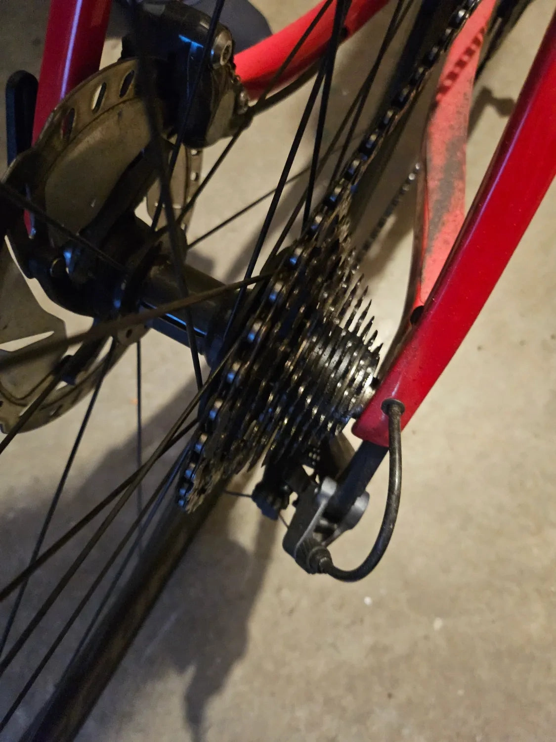 Merida SCULTURA ENDURANCE 6000 2021