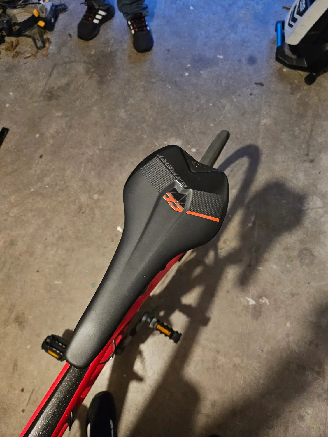 Merida SCULTURA ENDURANCE 6000 2021
