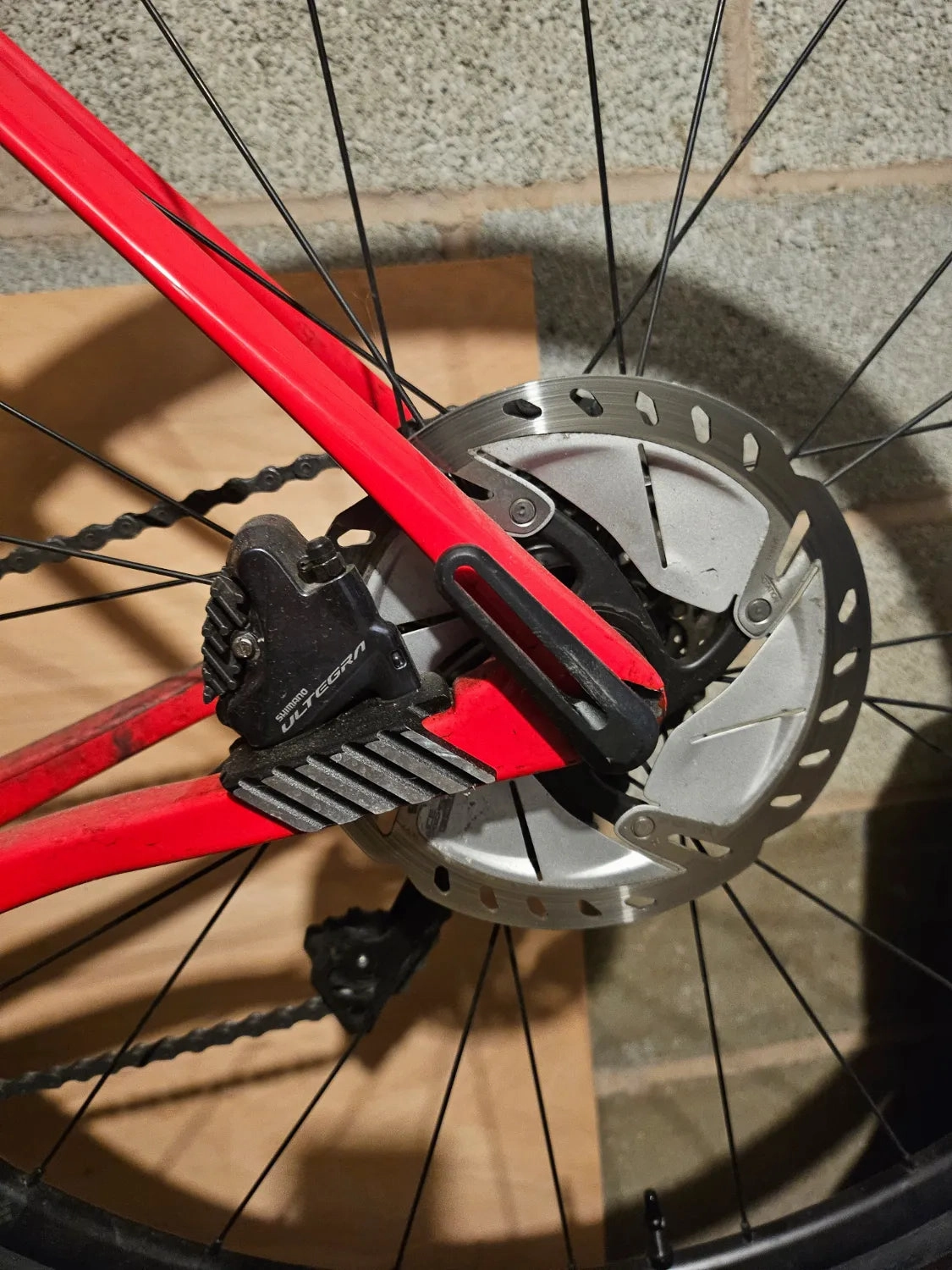 Merida SCULTURA ENDURANCE 6000 2021