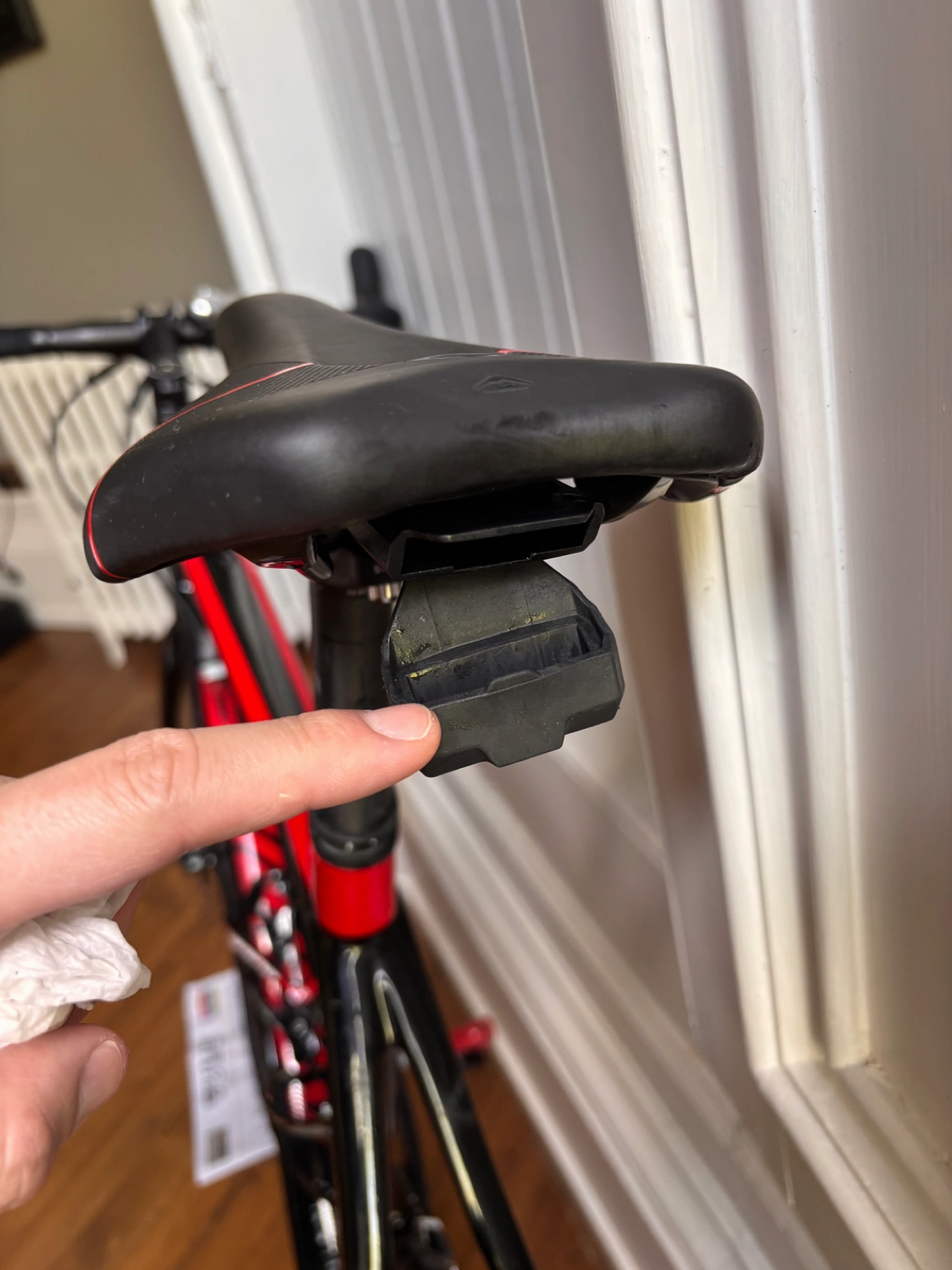 Merida SCULTURA LIMITED 2020