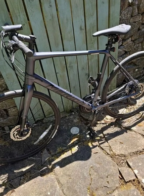 Merida SPEEDER 100 2024
