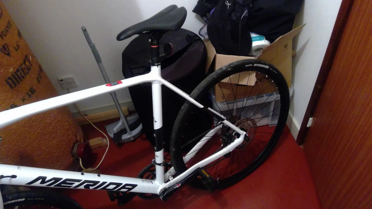 Merida SPEEDER 300 2025