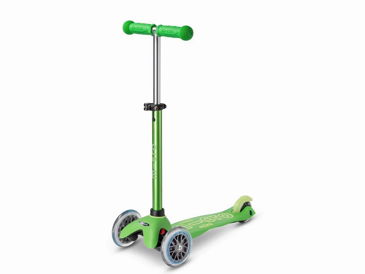 Mini Micro Deluxe 3 Wheel Scooter