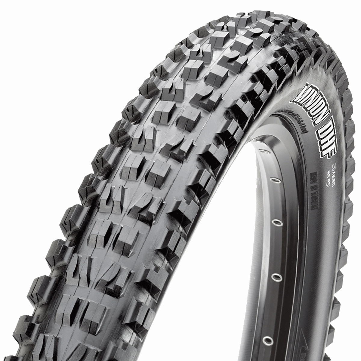 Minion DHF WT   3C EXO TR - 27.5 x 2.5