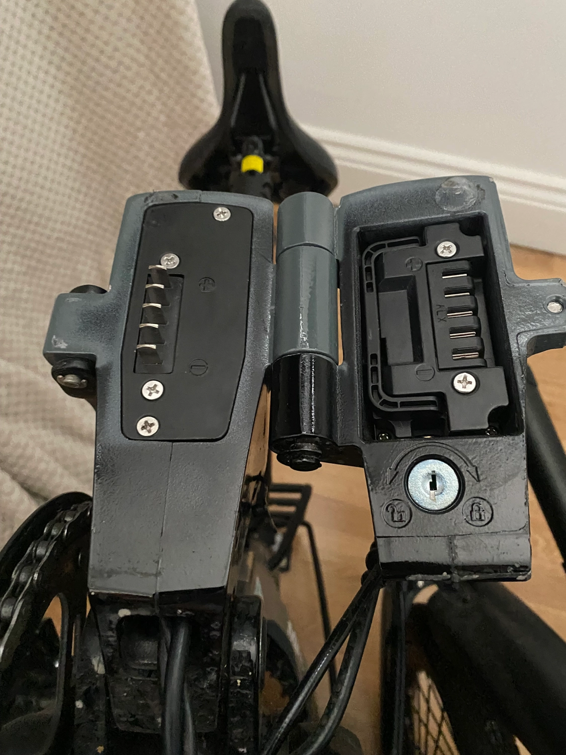 MiRider One 2021