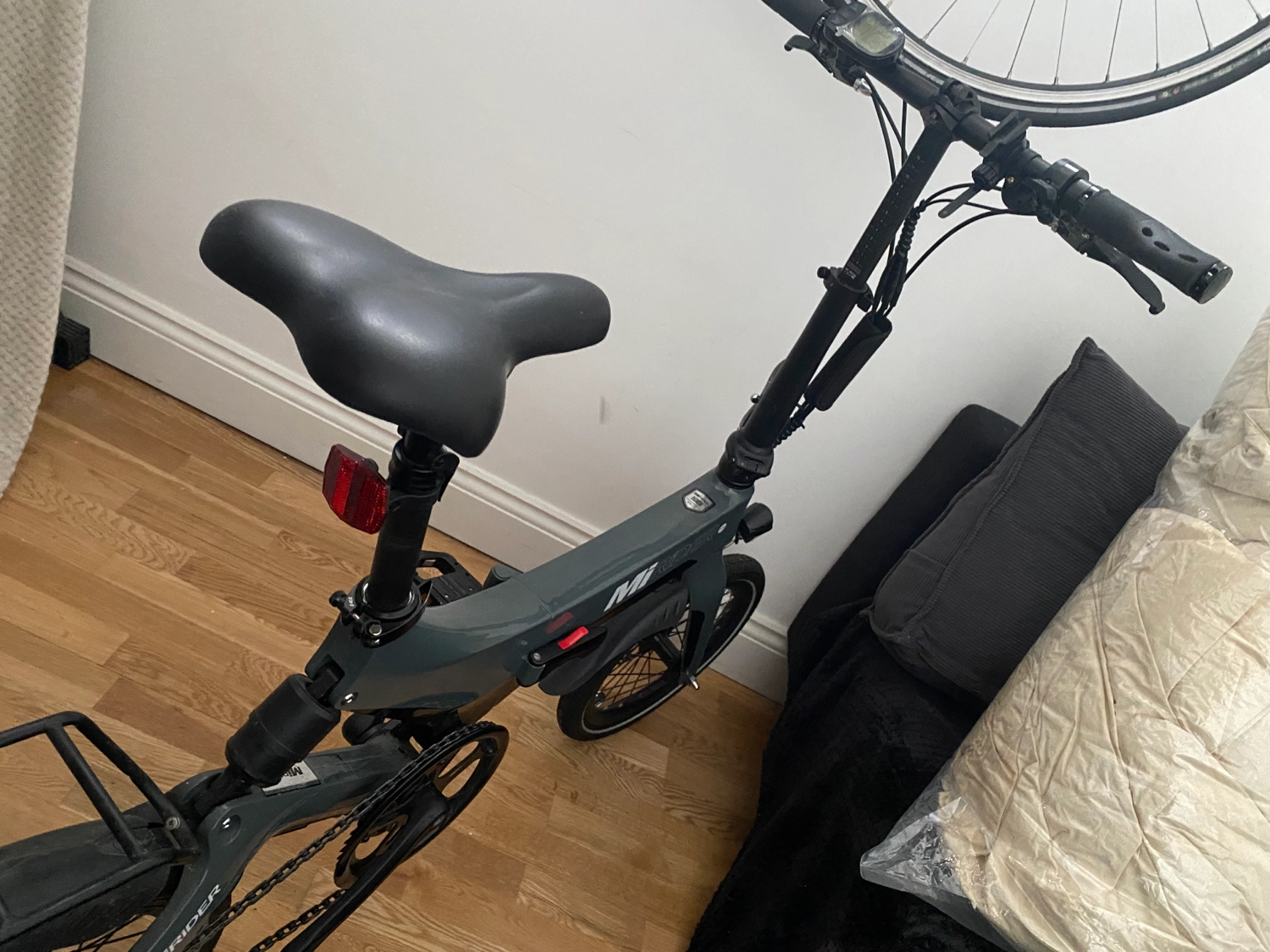 MiRider One 2021
