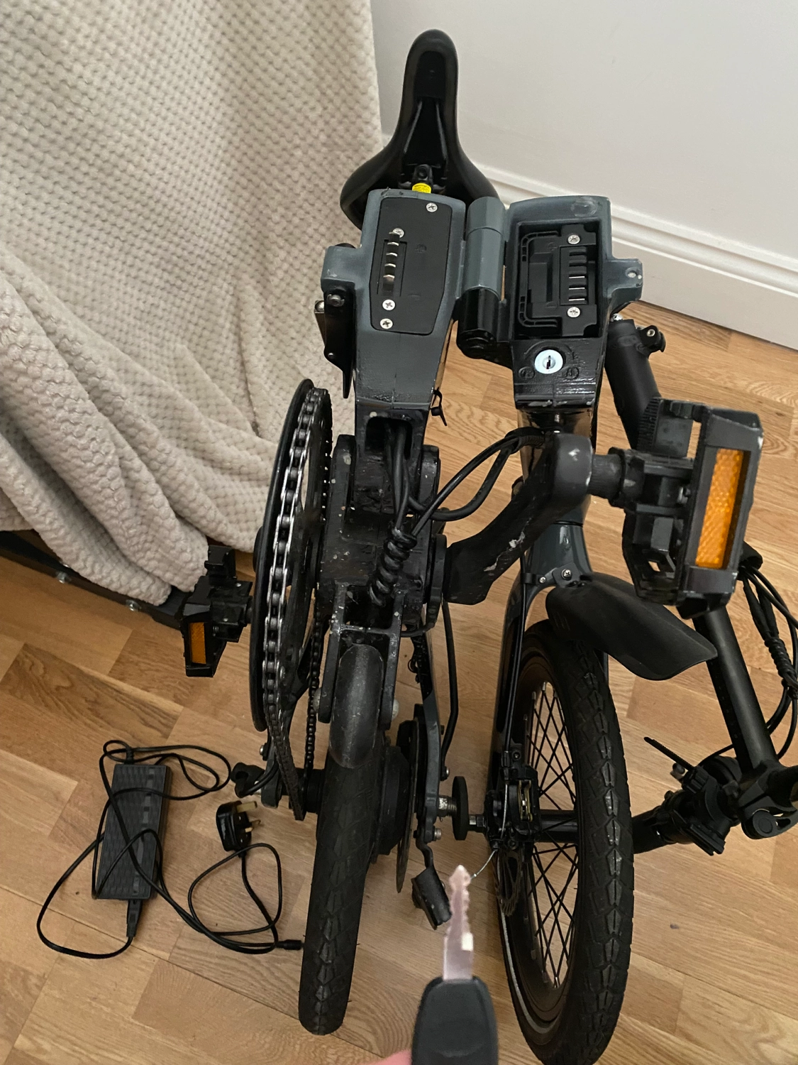 MiRider One 2021
