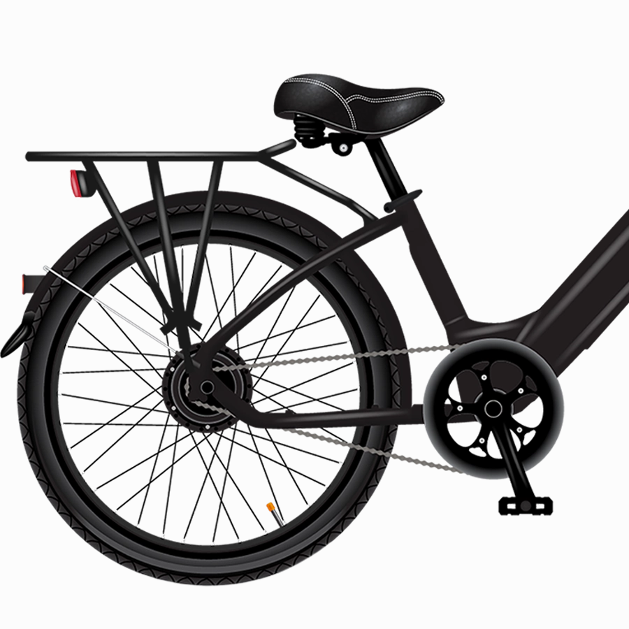 Model E