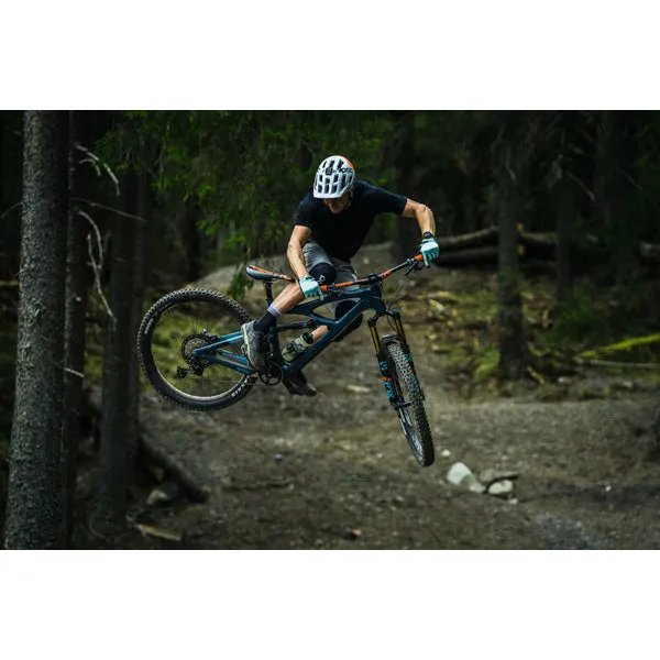 Mojo 4 SLX