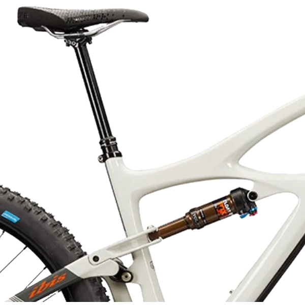 Mojo 4 SLX