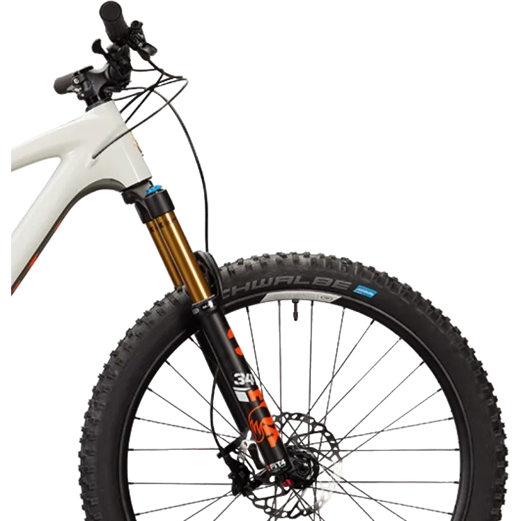 Mojo 4 SLX