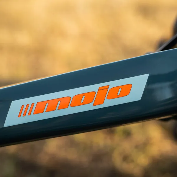 Mojo 4 SLX