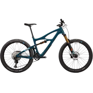 Mojo 4 SLX