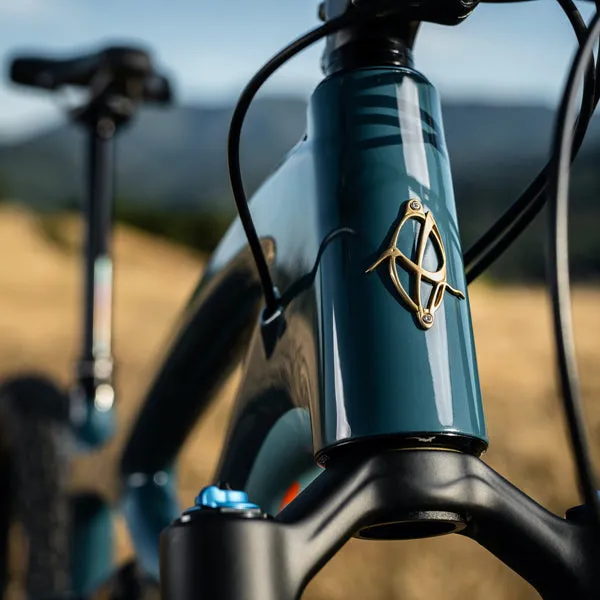 Mojo 4 SLX