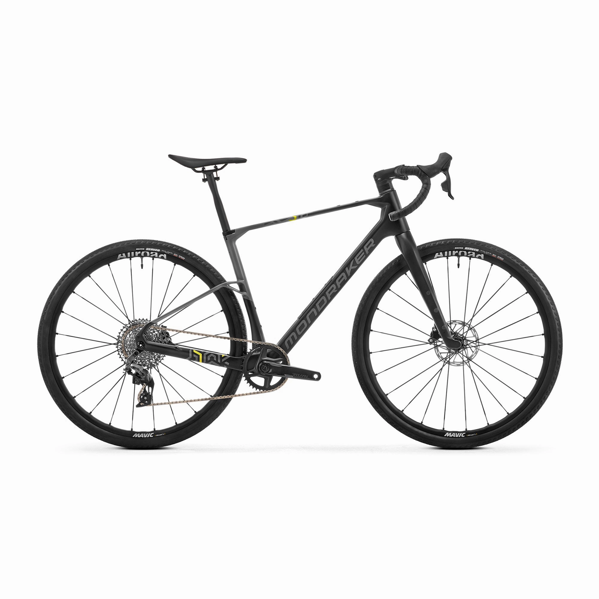 Mondraker Arid Carbon R Bike