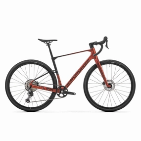 Mondraker Arid Carbon