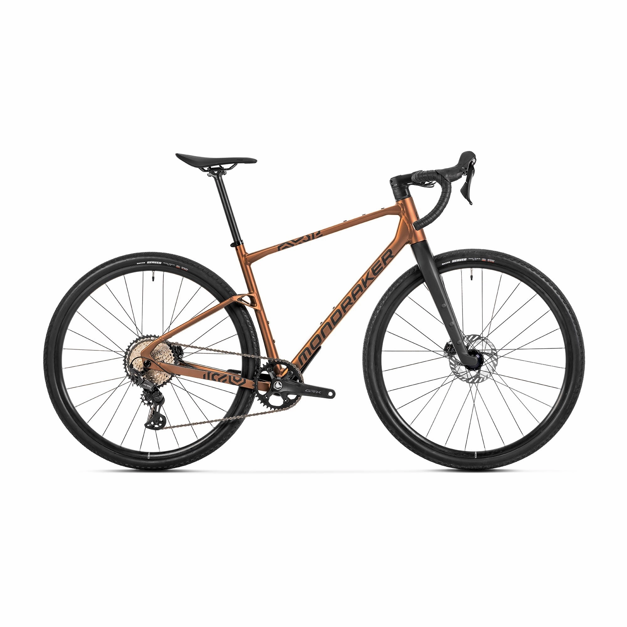 Mondraker Arid S Alloy Bike