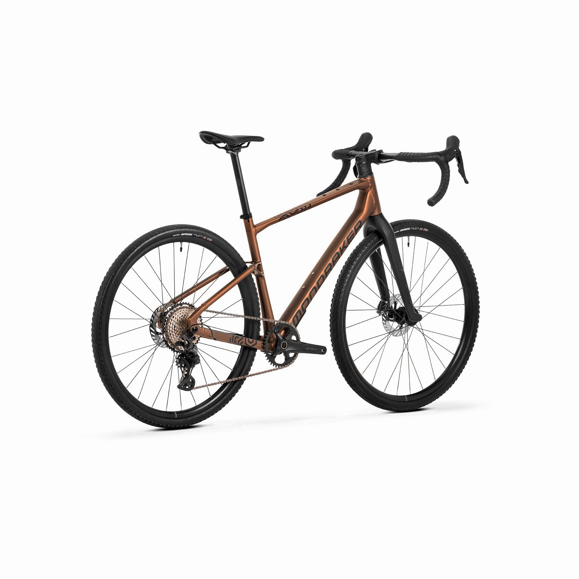 Mondraker Arid S Alloy Bike