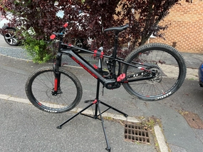 Mondraker CHASER 29 2022