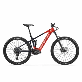 Mondraker Chaser R