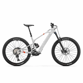 Mondraker Crafty Carbon R