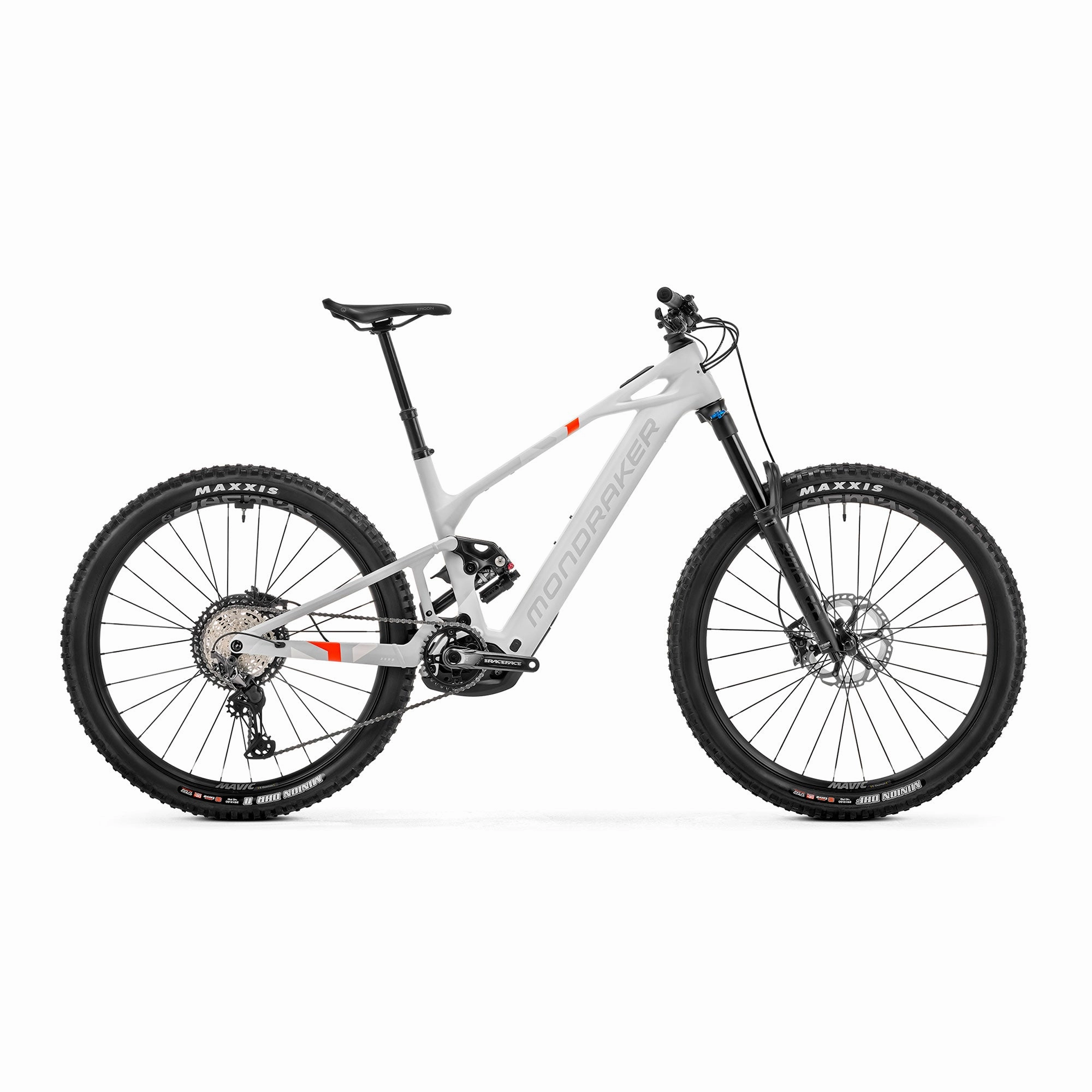 Mondraker Crafty Carbon R Bike