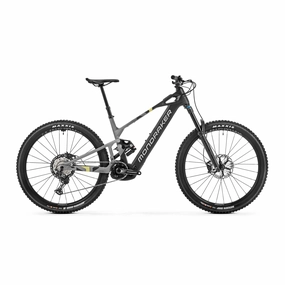 Mondraker Crafty Carbon R Bike
