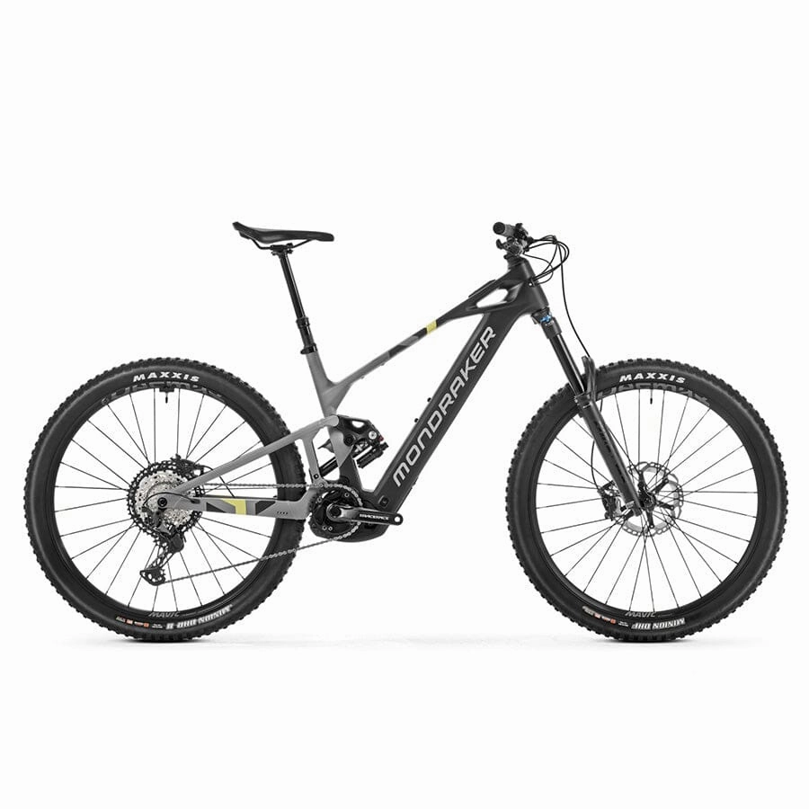 Mondraker Crafty Carbon R