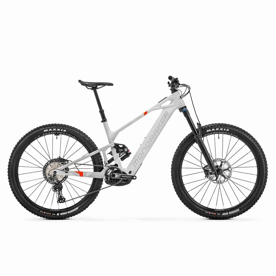 Mondraker Crafty Carbon R