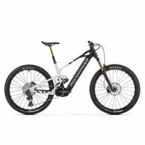 Mondraker Crafty Carbon RR S