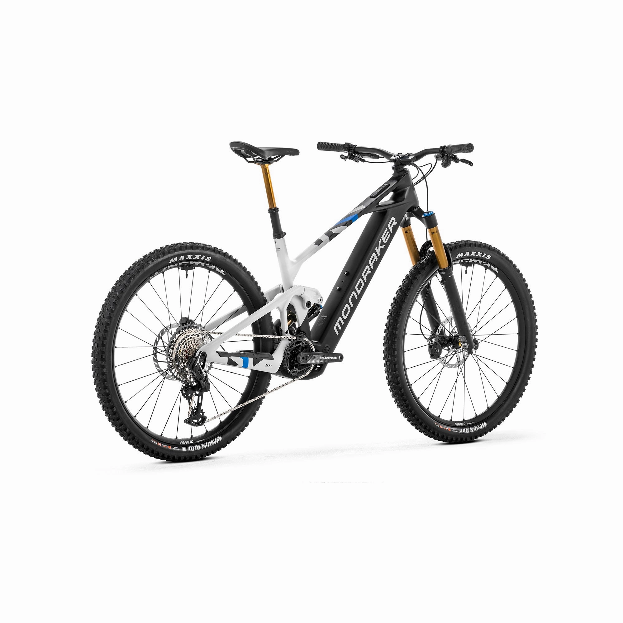 Mondraker Crafty Carbon RR S Bike