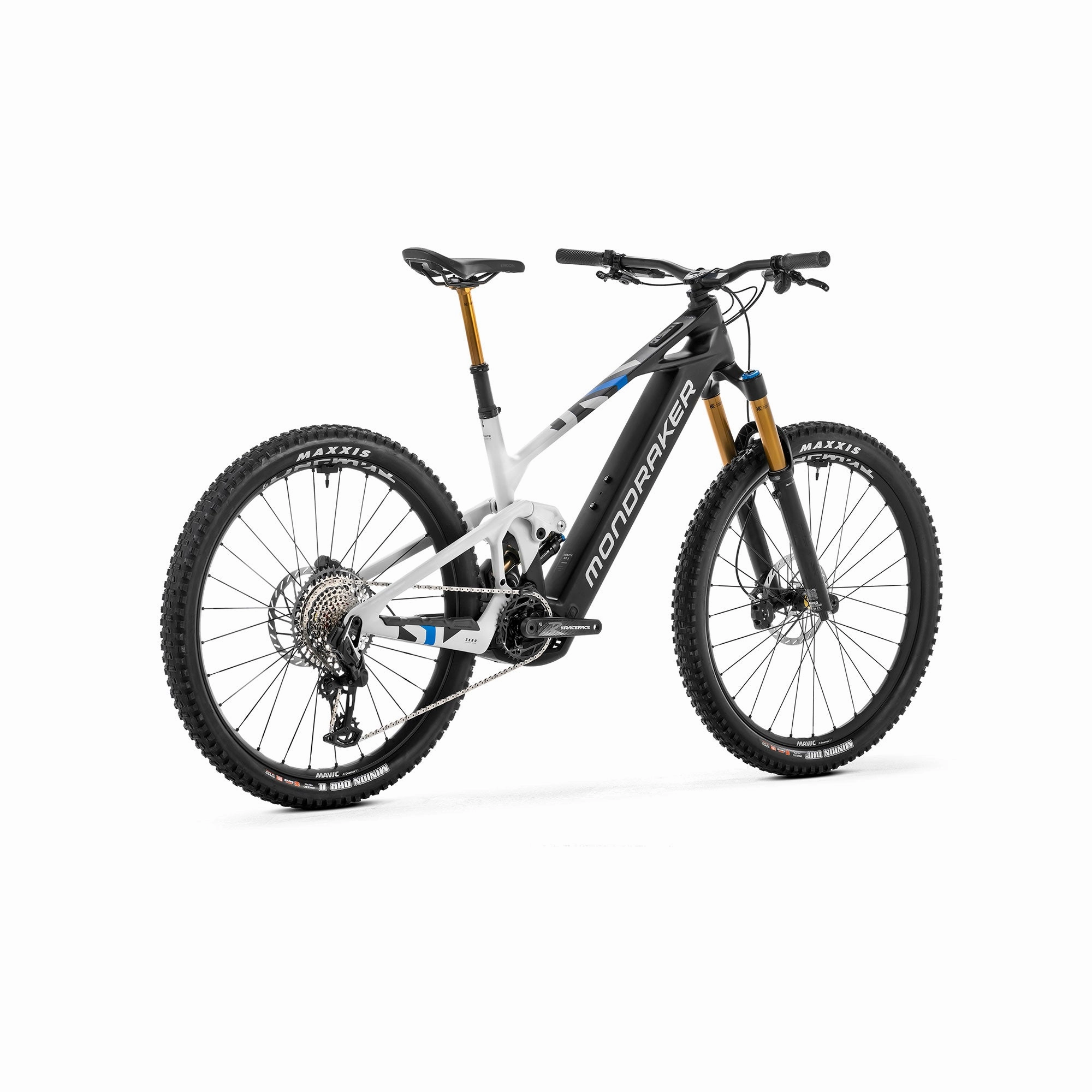 Mondraker Crafty Carbon RR S Bike