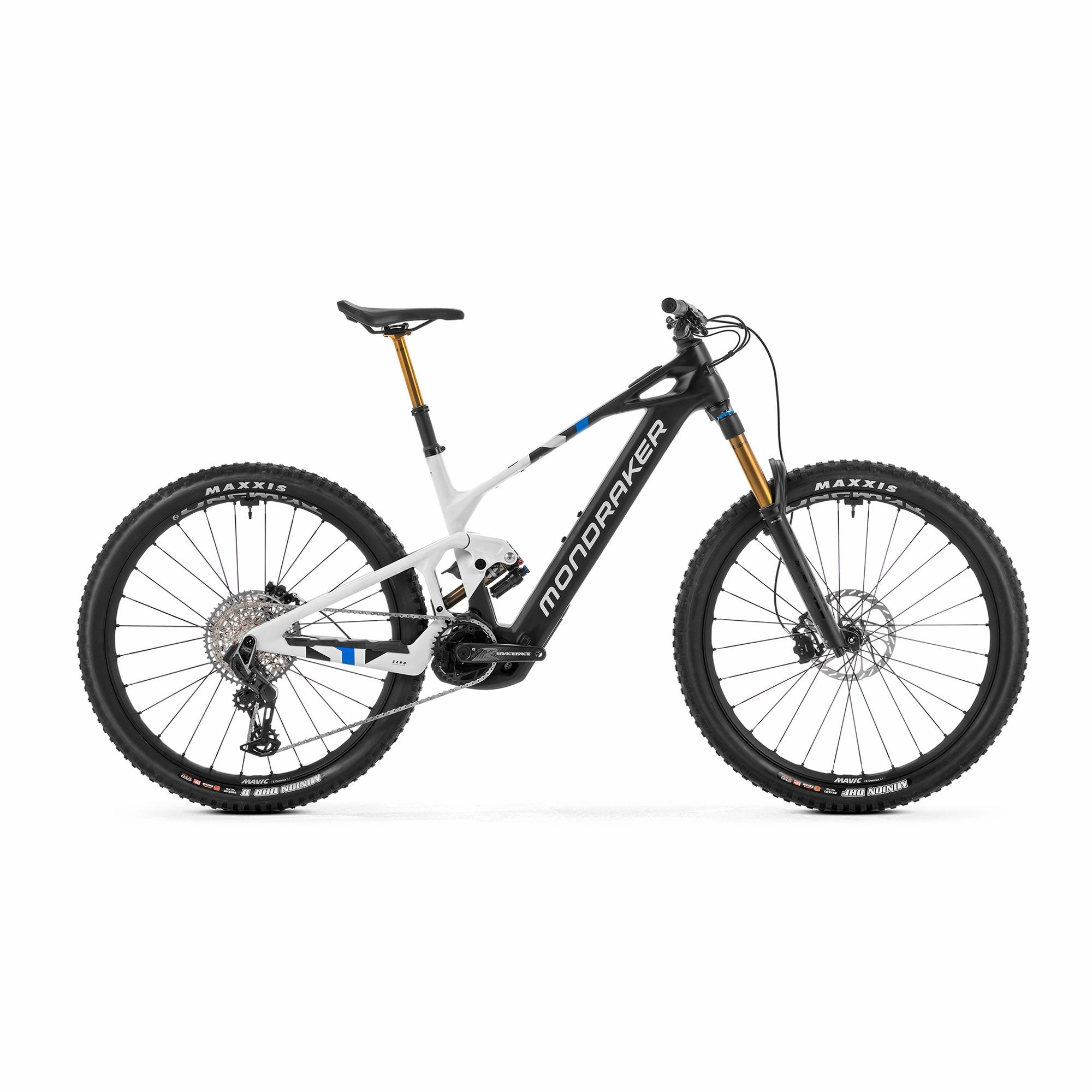 Mondraker Crafty Carbon RR S Bike