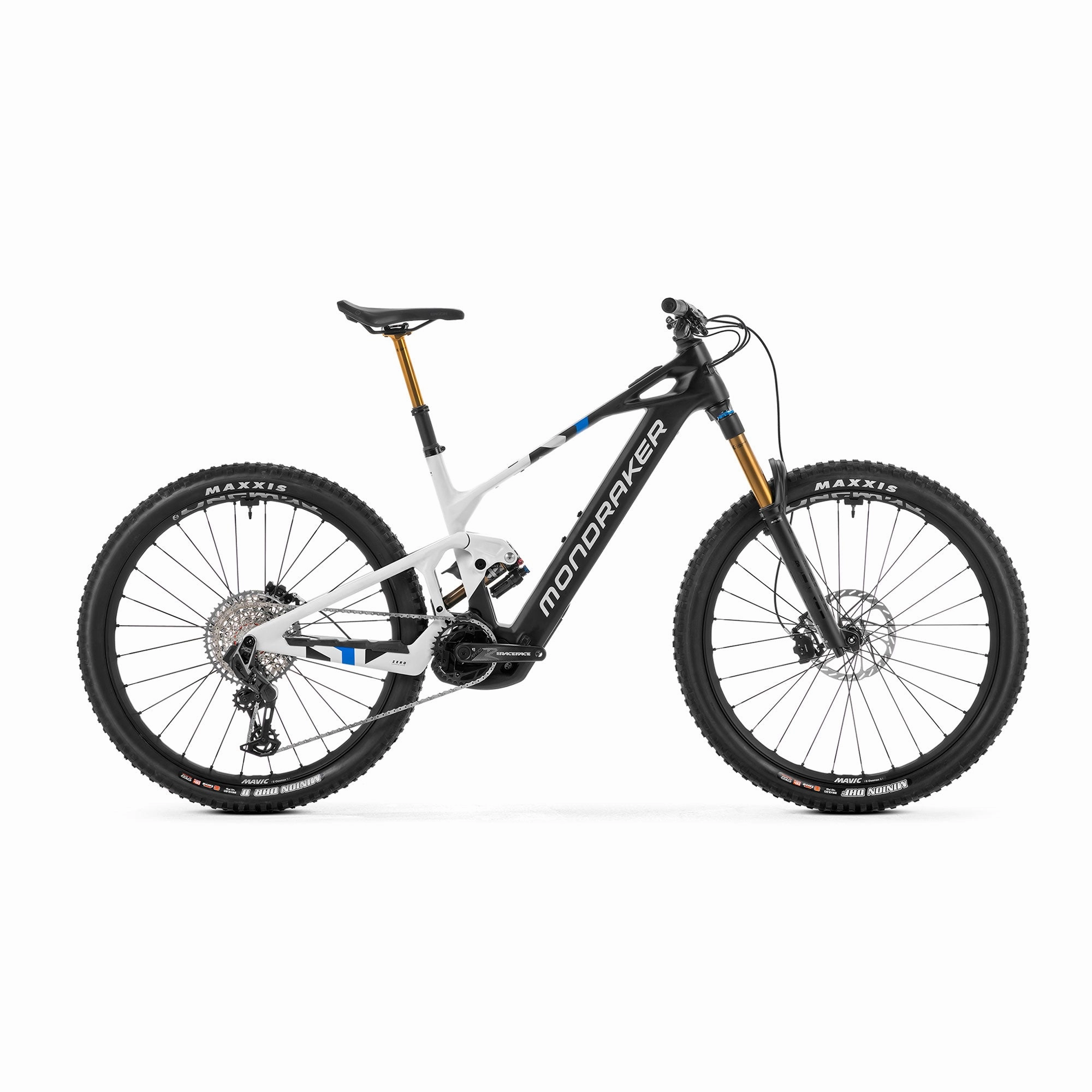 Mondraker Crafty Carbon RR S Bike