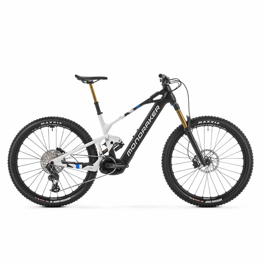 Mondraker Crafty Carbon RR S