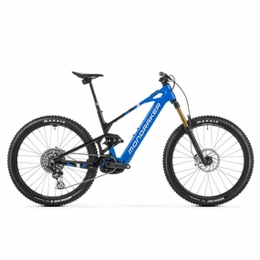 Mondraker Crafty Carbon RR SL