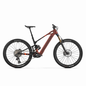 Mondraker Crafty Carbon RR