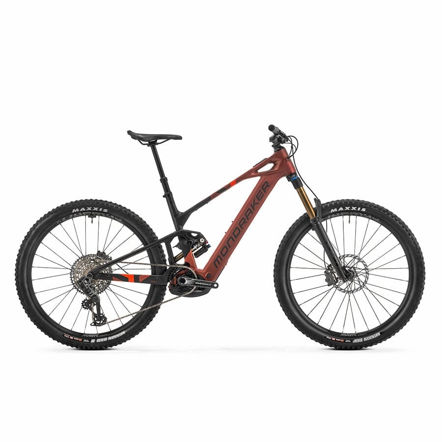 Mondraker Crafty Carbon RR