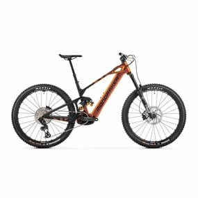 Mondraker Crafty Carbon XR Bike