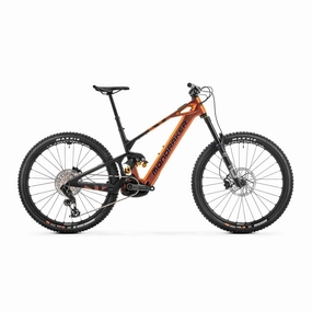 Mondraker Crafty Carbon XR Bike