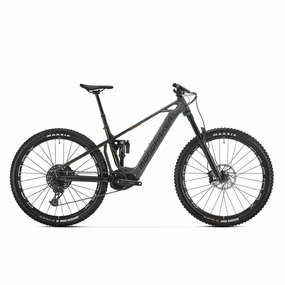 Mondraker Crusher