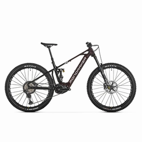 Mondraker Crusher RR