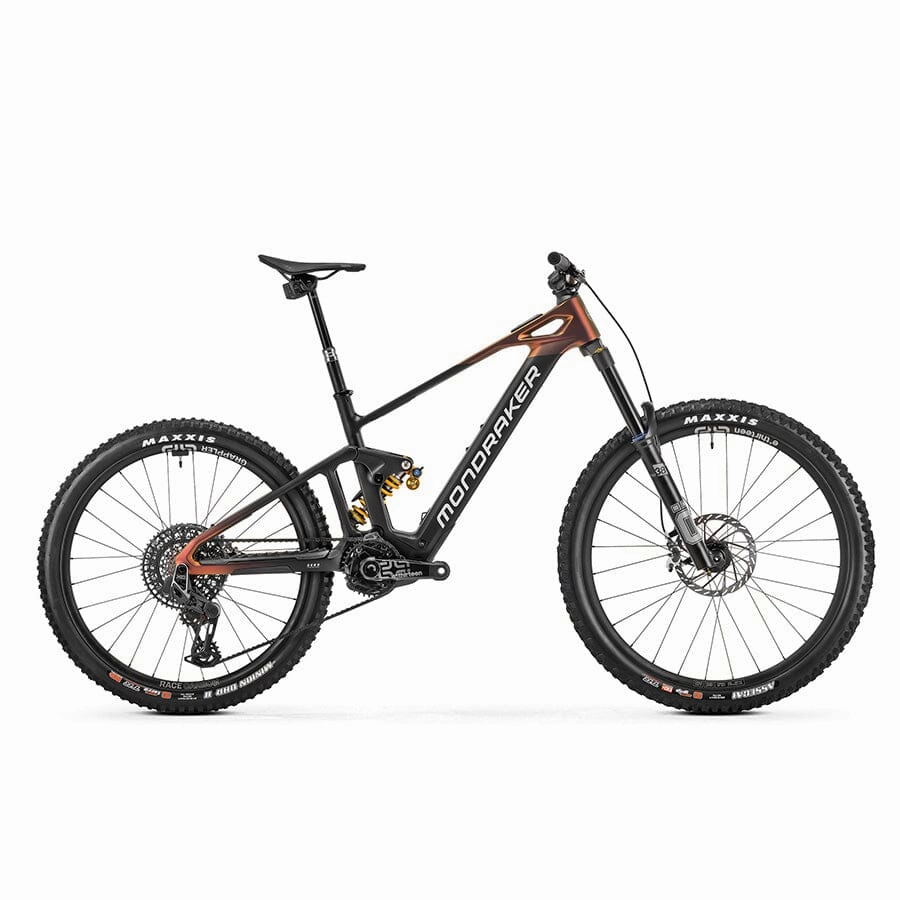 Mondraker Dune XR