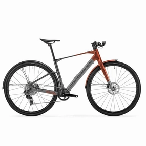 Mondraker Dusty RX