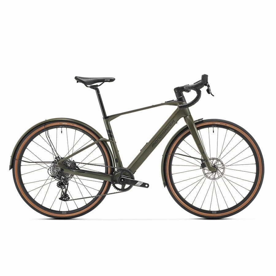 Mondraker Dusty SX R